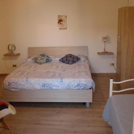Dmz - Agrigento Apartment Zewnętrze zdjęcie